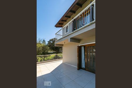 Casa à venda com 320m², 5 quartos e 3 vagasTerraço