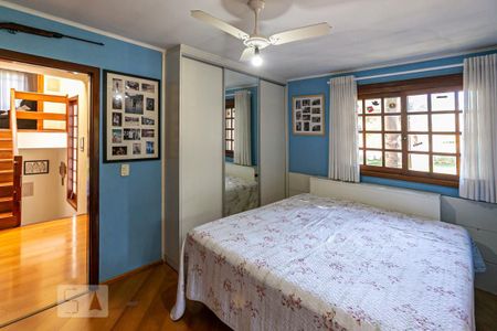 Casa à venda com 320m², 5 quartos e 3 vagasQuarto 3