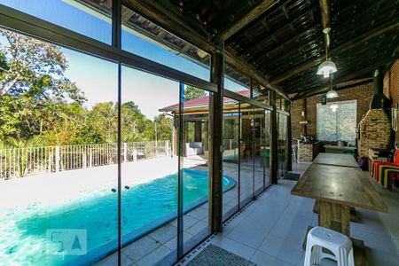 Casa à venda com 320m², 5 quartos e 3 vagasSalao de Festa