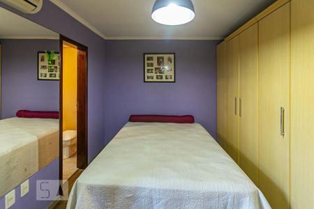 Casa à venda com 320m², 5 quartos e 3 vagasQuarto 1 - Suíte