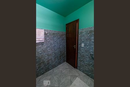 Casa à venda com 320m², 5 quartos e 3 vagasBanheiro do Corredor