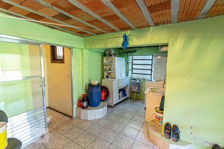 Casa à venda com 320m², 5 quartos e 3 vagasÁrea de Serviço