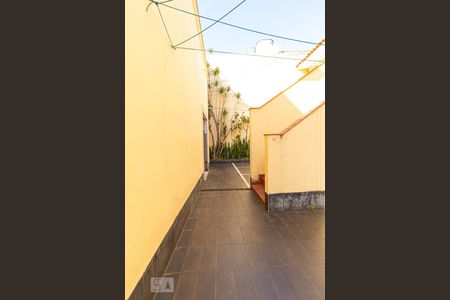 Casa à venda com 385m², 4 quartos e 3 vagasQuintal