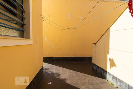 Casa à venda com 385m², 4 quartos e 3 vagasQuintal