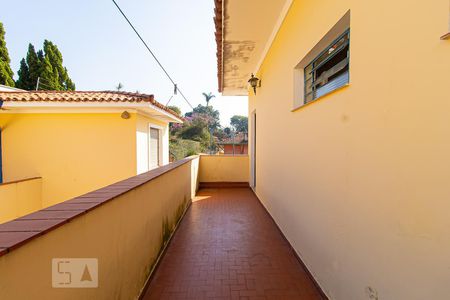 Casa à venda com 385m², 4 quartos e 3 vagasTerraço