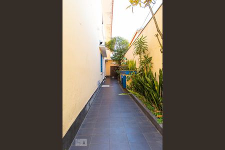 Casa à venda com 385m², 4 quartos e 3 vagasQuintal