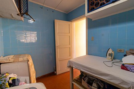 Casa à venda com 385m², 4 quartos e 3 vagasÁrea de Serviço