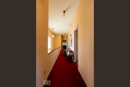 Casa à venda com 385m², 4 quartos e 3 vagasCorredor