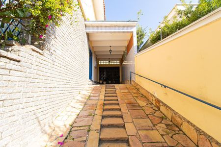 Casa à venda com 385m², 4 quartos e 3 vagasGaragem