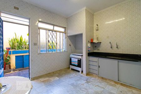 Casa à venda com 385m², 4 quartos e 3 vagasCozinha