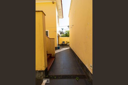 Casa à venda com 385m², 4 quartos e 3 vagasQuintal