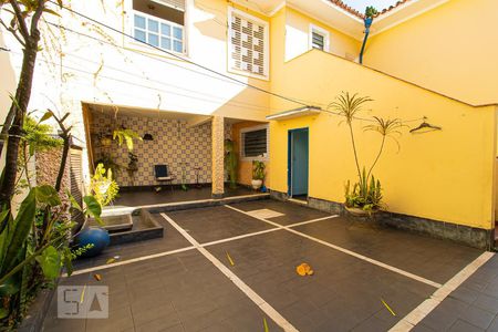 Casa à venda com 385m², 4 quartos e 3 vagasQuintal