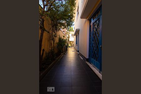 Casa à venda com 385m², 4 quartos e 3 vagasQuintal