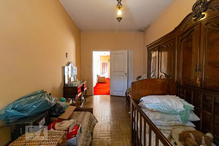 Casa à venda com 385m², 4 quartos e 3 vagasQuarto