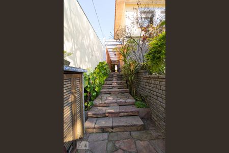 Casa à venda com 385m², 4 quartos e 3 vagasSaída de serviço