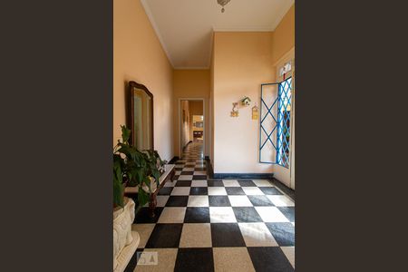 Corredor de casa à venda com 4 quartos, 385m² em Pacaembu, São Paulo