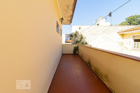 Casa à venda com 385m², 4 quartos e 3 vagasTerraço