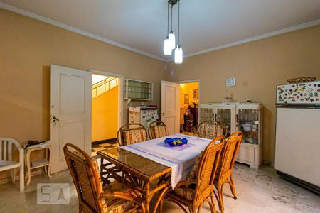 Casa à venda com 385m², 4 quartos e 3 vagasCopa