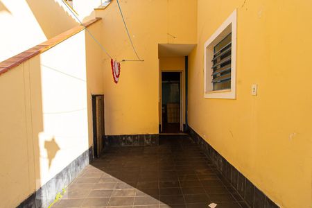 Casa à venda com 385m², 4 quartos e 3 vagasQuintal