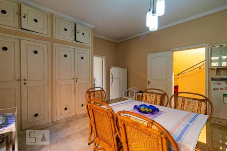 Casa à venda com 385m², 4 quartos e 3 vagasCopa