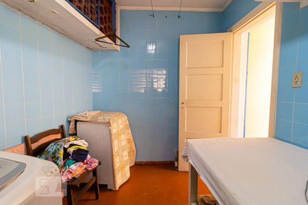 Casa à venda com 385m², 4 quartos e 3 vagasÁrea de Serviço