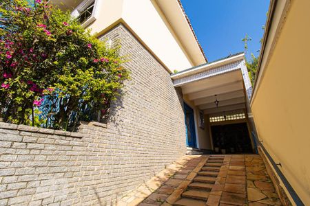 Casa à venda com 385m², 4 quartos e 3 vagasGaragem