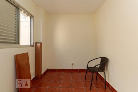 Casa à venda com 230m², 6 quartos e 2 vagasQuarto de serviço