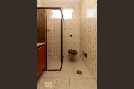 Casa à venda com 230m², 6 quartos e 2 vagasBanheiro