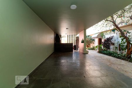 Casa à venda com 230m², 6 quartos e 2 vagasSalão de festas