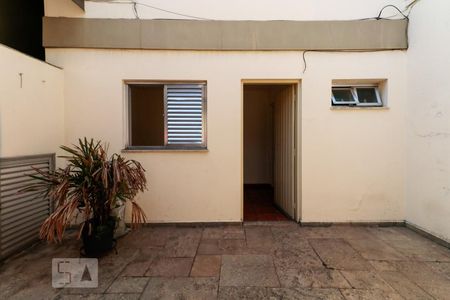 Casa à venda com 230m², 6 quartos e 2 vagasQuintal