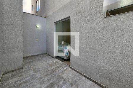 Apartamento para alugar com 50m², 2 quartos e 1 vaga Apartamento para alugar com 50m², 2 quartos e 1 vagaQuintal da Suíte 1