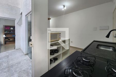 Apartamento para alugar com 50m², 2 quartos e 1 vaga Apartamento para alugar com 50m², 2 quartos e 1 vagaCozinha