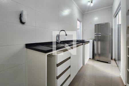 Apartamento para alugar com 50m², 2 quartos e 1 vaga Apartamento para alugar com 50m², 2 quartos e 1 vagaCozinha