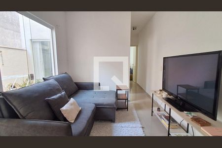 Apartamento para alugar com 2 quartos, 50m² em Santa Maria, Santo André