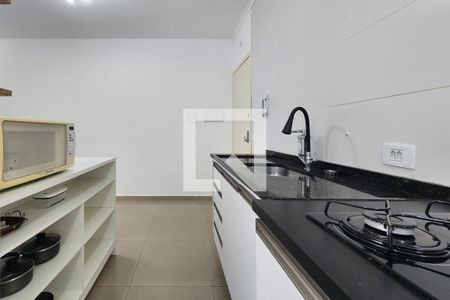 Apartamento para alugar com 50m², 2 quartos e 1 vaga Apartamento para alugar com 50m², 2 quartos e 1 vagaCozinha