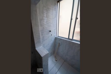 Apartamento à venda com 60m², 2 quartos e sem vaga Apartamento à venda com 60m², 2 quartos e sem vagaCozinha