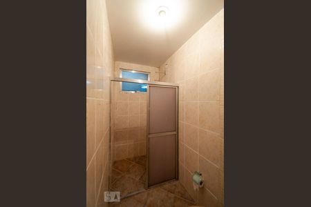 Apartamento à venda com 60m², 2 quartos e sem vaga Apartamento à venda com 60m², 2 quartos e sem vagaBanheiro