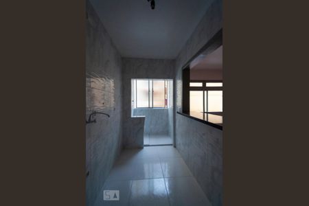 Apartamento à venda com 60m², 2 quartos e sem vaga Apartamento à venda com 60m², 2 quartos e sem vagaCozinha