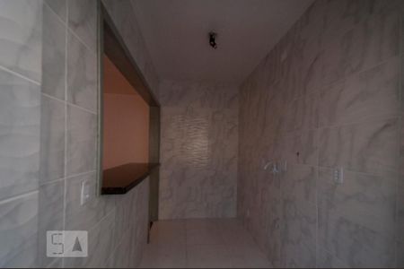 Apartamento à venda com 60m², 2 quartos e sem vaga Apartamento à venda com 60m², 2 quartos e sem vagaCozinha