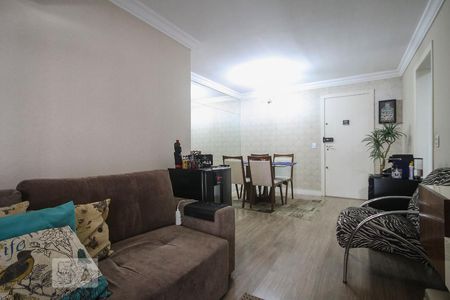 Sala de apartamento para alugar com 2 quartos, 100m² em Barra da Tijuca, Rio de Janeiro