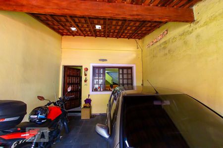 Casa à venda com 130m², 2 quartos e 1 vagaGaragem