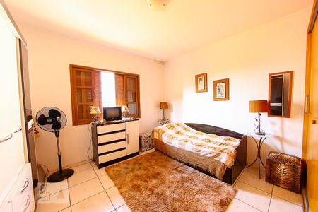 Quarto 1 de casa à venda com 2 quartos, 130m² em Vila Camargos, Guarulhos