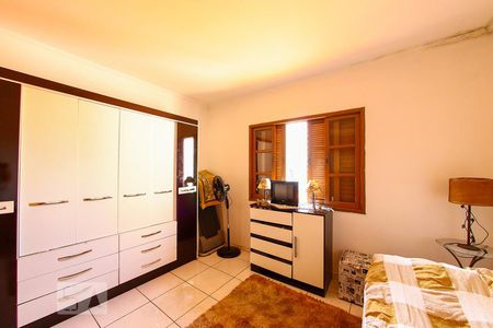 Quarto 1 de casa à venda com 2 quartos, 130m² em Vila Camargos, Guarulhos