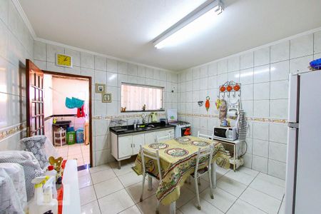Casa à venda com 130m², 2 quartos e 1 vagaCozinha