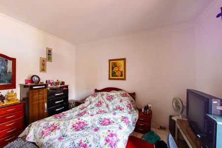 Casa à venda com 130m², 2 quartos e 1 vagaQuarto 2