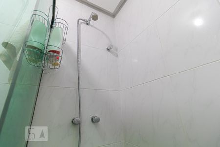 Apartamento para alugar com 76m², 2 quartos e 1 vaga Apartamento para alugar com 76m², 2 quartos e 1 vagaBanheiro Social
