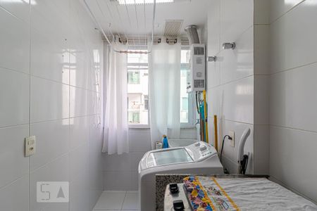 Apartamento para alugar com 76m², 2 quartos e 1 vaga Apartamento para alugar com 76m², 2 quartos e 1 vagaÁrea de Serviço