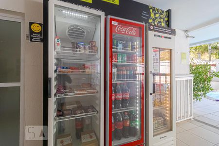 Apartamento para alugar com 76m², 2 quartos e 1 vaga Apartamento para alugar com 76m², 2 quartos e 1 vagaMercadinho Autônomo