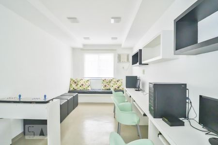 Apartamento para alugar com 76m², 2 quartos e 1 vaga Apartamento para alugar com 76m², 2 quartos e 1 vagaLan House