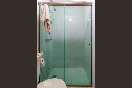 Apartamento para alugar com 76m², 2 quartos e 1 vaga Apartamento para alugar com 76m², 2 quartos e 1 vagaBanheiro Social